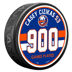 Cizikas 900 Game Puck