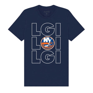 Primary LGI Short Sleeve T-Shirt