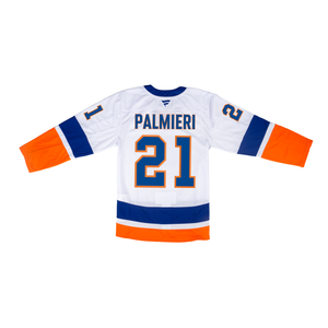 #21 Palmieri Men's Premium Away Jersey