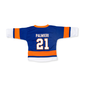 #21 Palmieri Infant Home Replica Jersey