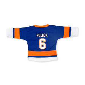 #6 Pulock Infant Home Replica Jersey