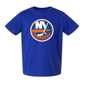 Primary Toddler Tee