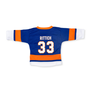 #33 Rittich Infant Home Replica Jersey