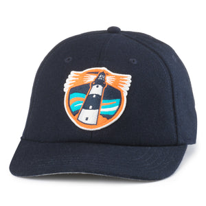Lighthouse Archive Legend Adjustable Cap