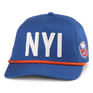 Primary NYI Roscoe Rope Adjustable Cap