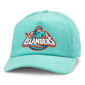 Fisherman Roscoe Cord Adjustable Cap