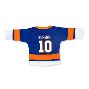 #10 Schenn Infant Home Replica Jersey