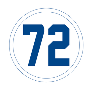 72 Patch