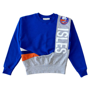 Refried Kids Crewneck