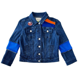 Refried Kids Denim Jacket