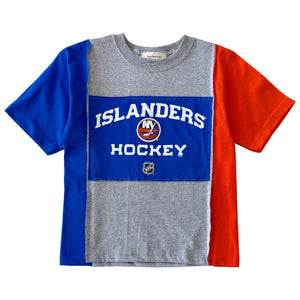 Refried Boys Split Side Tee