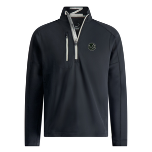 Primary Logo Z500 1/4 Zip Pullover