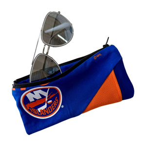 Refried Zipper Wallet
