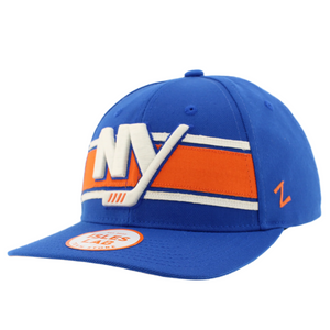 Alternate Slight Curve Empire Hat