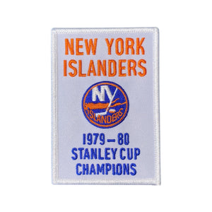 79-80 Stanley Cup Champions