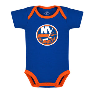 Primary Royal Infant Bodysuit