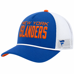 Rink Adjustable Trucker Cap
